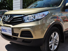 2014款 1.5L 手动 舒适型 5座
