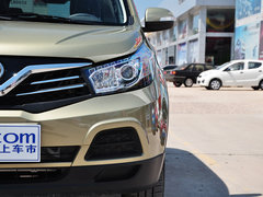 2014款 1.5L 手动 舒适型 5座