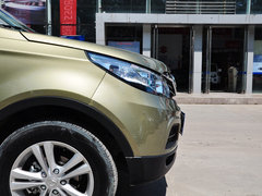 2014款 1.5L 手动 舒适型 5座