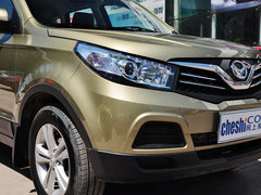 2014款 1.5L 手动 舒适型 5座