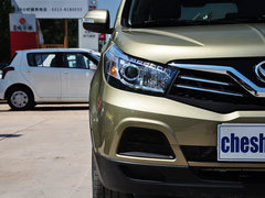 2014款 1.5L 手动 舒适型 5座