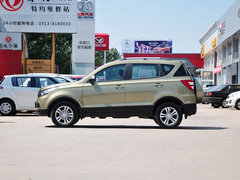 2014款 1.5L 手动 舒适型 5座