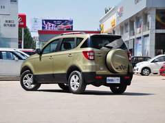 2014款 1.5L 手动 舒适型 5座