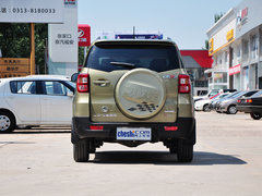 2014款 1.5L 手动 舒适型 5座