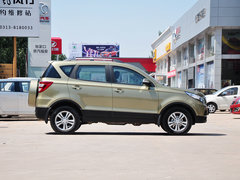 2014款 1.5L 手动 舒适型 5座