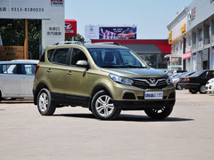 2014款 1.5L 手动 舒适型 5座