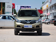 2014款 1.5L 手动 舒适型 5座