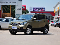2014款 1.5L 手动 舒适型 5座