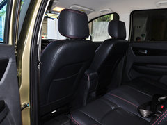 2014款 1.5L 手动 舒适型 5座