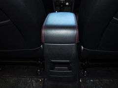 2014款 1.5L 手动 舒适型 5座