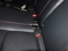 2014款 1.5L 手动 舒适型 5座