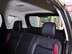 2014款 1.5L 手动 舒适型 5座