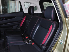 2014款 1.5L 手动 舒适型 5座