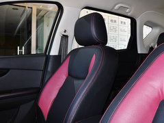 2014款 1.5L 手动 舒适型 5座