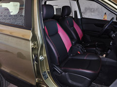 2014款 1.5L 手动 舒适型 5座