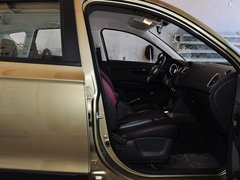 2014款 1.5L 手动 舒适型 5座