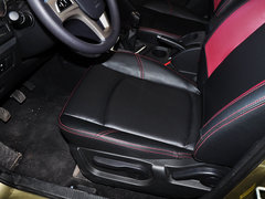 2014款 1.5L 手动 舒适型 5座