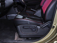 2014款 1.5L 手动 舒适型 5座