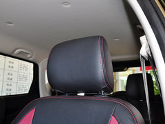 2014款 1.5L 手动 舒适型 5座