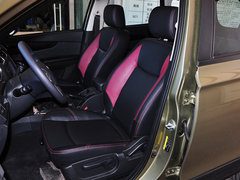2014款 1.5L 手动 舒适型 5座