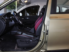 2014款 1.5L 手动 舒适型 5座