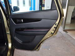 2014款 1.5L 手动 舒适型 5座