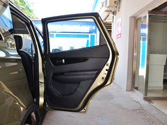2014款 1.5L 手动 舒适型 5座
