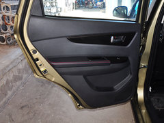 2014款 1.5L 手动 舒适型 5座