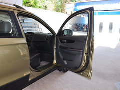 2014款 1.5L 手动 舒适型 5座