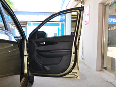 2014款 1.5L 手动 舒适型 5座