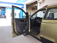 2014款 1.5L 手动 舒适型 5座