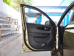 2014款 1.5L 手动 舒适型 5座