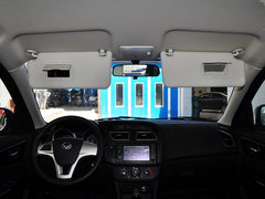 2014款 1.5L 手动 舒适型 5座