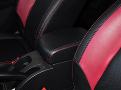 2014款 1.5L 手动 舒适型 5座