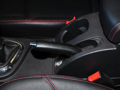 2014款 1.5L 手动 舒适型 5座