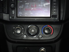 2014款 1.5L 手动 舒适型 5座