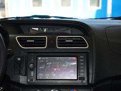 2014款 1.5L 手动 舒适型 5座