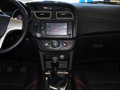 2014款 1.5L 手动 舒适型 5座