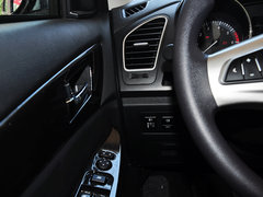 2014款 1.5L 手动 舒适型 5座