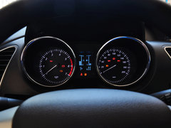 2014款 1.5L 手动 舒适型 5座