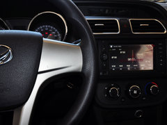 2014款 1.5L 手动 舒适型 5座