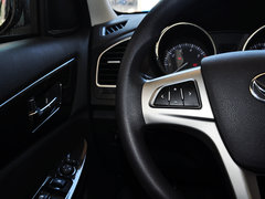 2014款 1.5L 手动 舒适型 5座