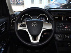 2014款 1.5L 手动 舒适型 5座