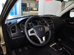 2014款 1.5L 手动 舒适型 5座