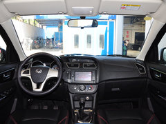 2014款 1.5L 手动 舒适型 5座