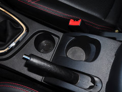 2014款 1.5L 手动 舒适型 5座