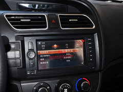 2014款 1.5L 手动 舒适型 5座