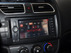 2014款 1.5L 手动 舒适型 5座