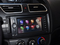 2014款 1.5L 手动 舒适型 5座
