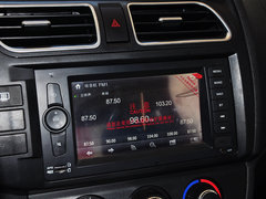 2014款 1.5L 手动 舒适型 5座